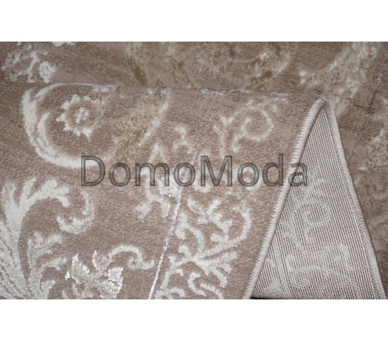 Синтетический ковёр Levado 08099A L.BEIGE/L.BEIGE Купить в интернет магазине ДомоМода фото 2 Синтетический ковёр Levado 08099A L.BEIGE/L.BEIGE - высокое качество по лучшей цене в Украине изображение 2.